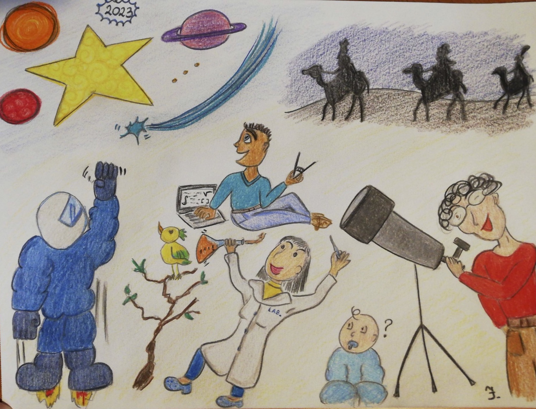 disegno_editoriale_astronomia