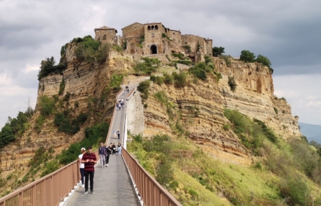 Civita di Bagnoregio