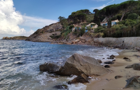 Isola Del Giglio